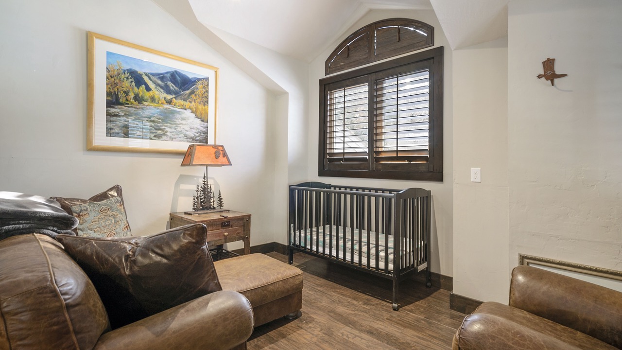 Photo of Livingroom in Deer Valley
