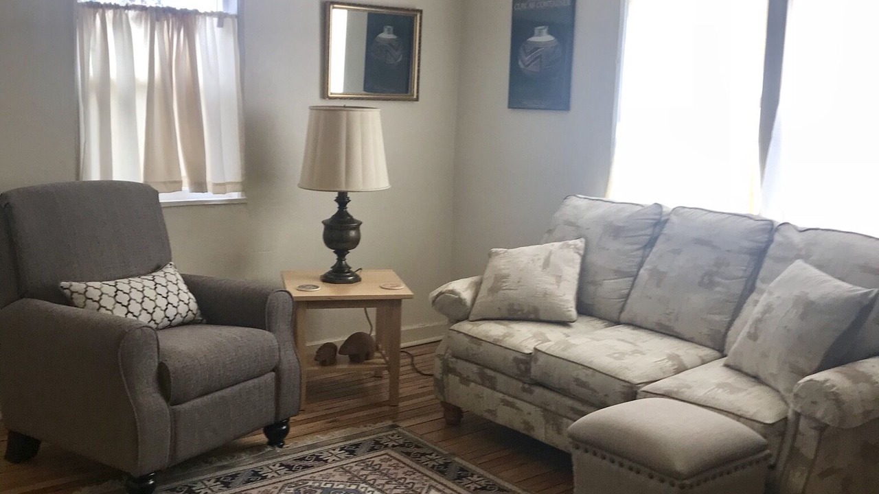 Photo of Livingroom in Farmington