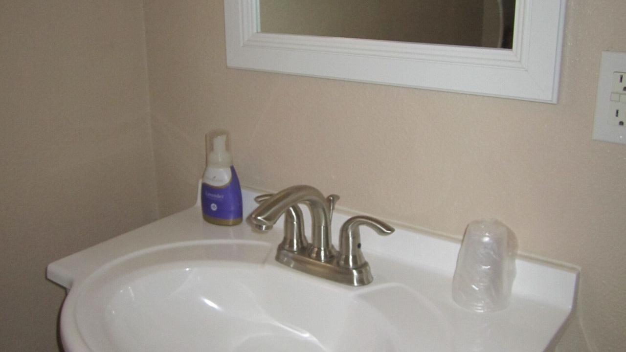 Photo of Bathroom in Farmington