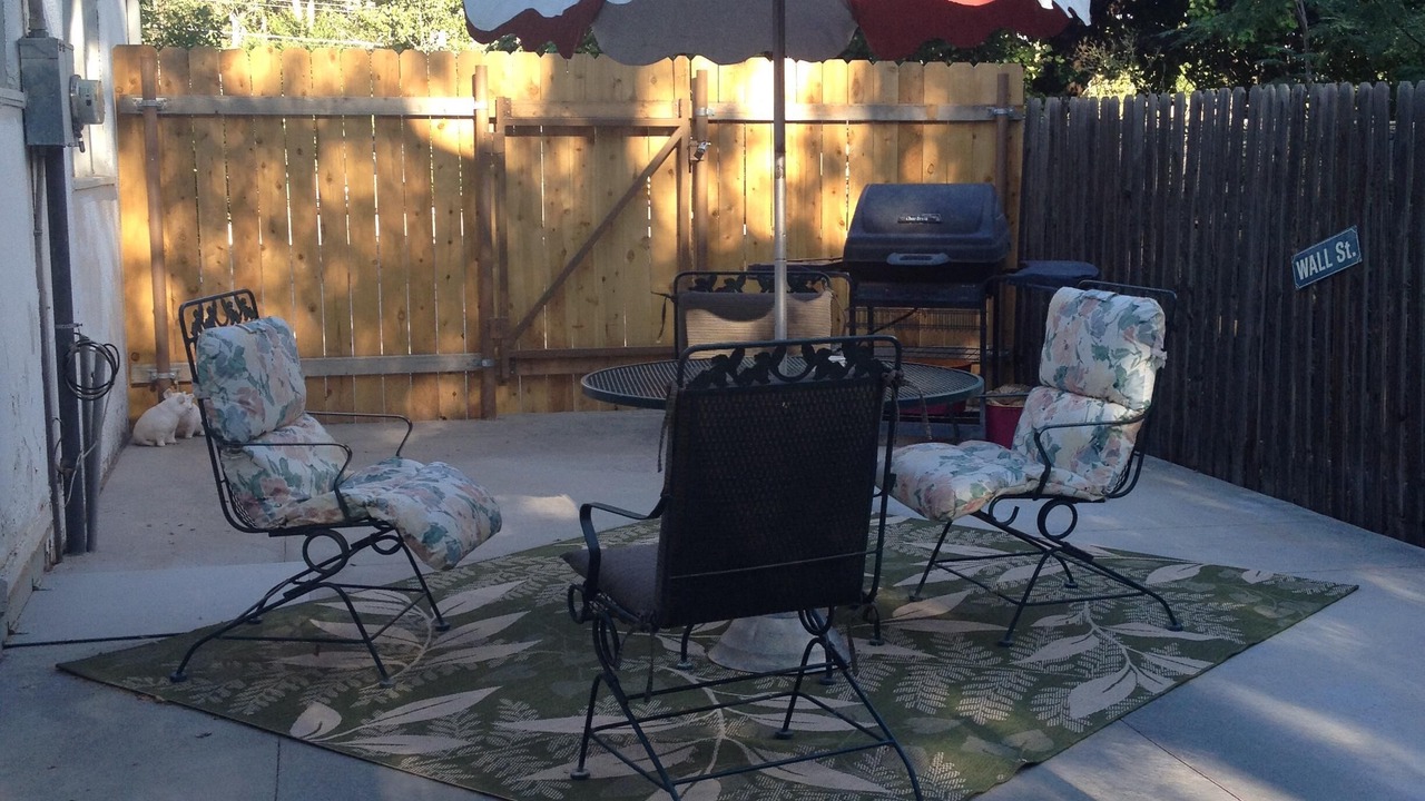 Photo of Patio Balcony in Farmington