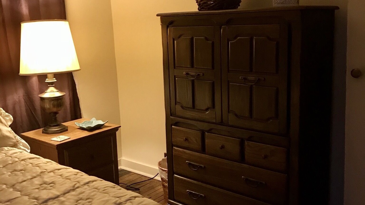 Photo of Bedroom in Farmington