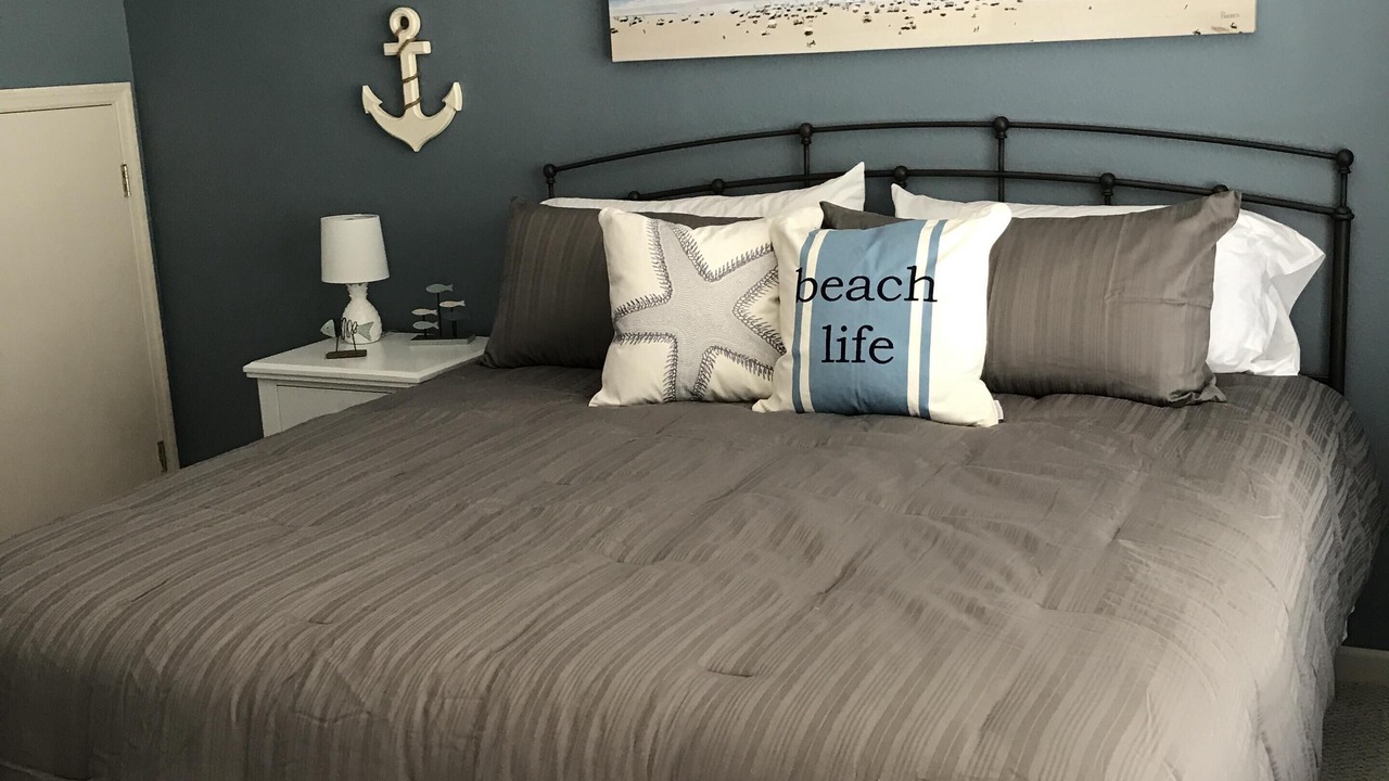 Photo of Bedroom in Osage Beach