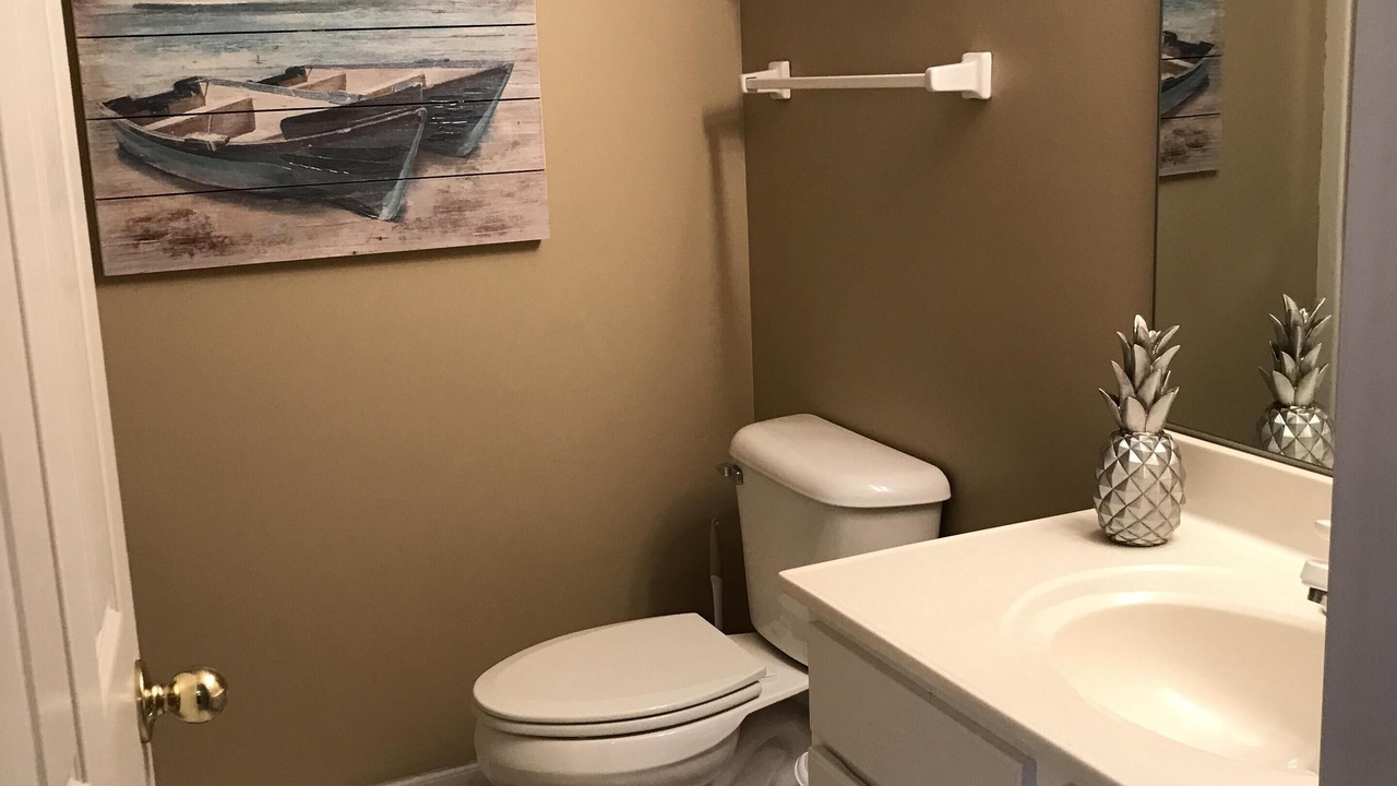 Photo of Bathroom in Osage Beach