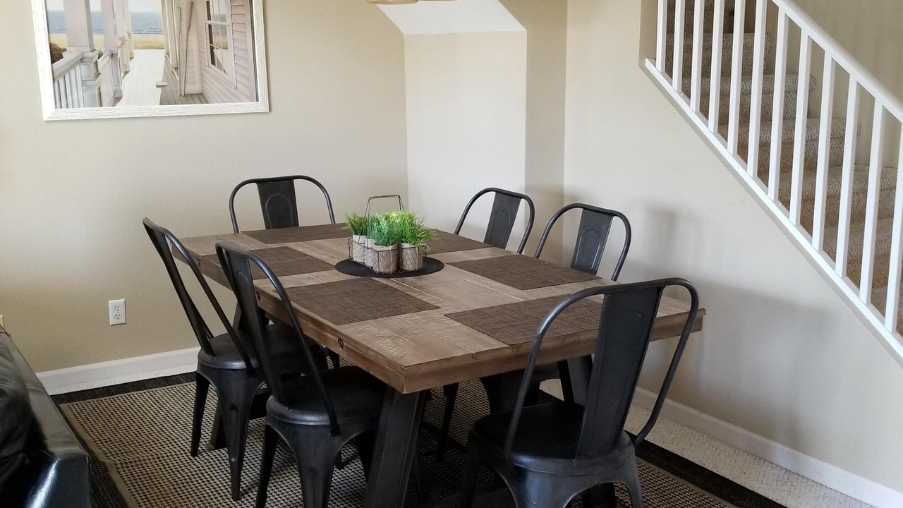 Photo of Livingroom in Osage Beach