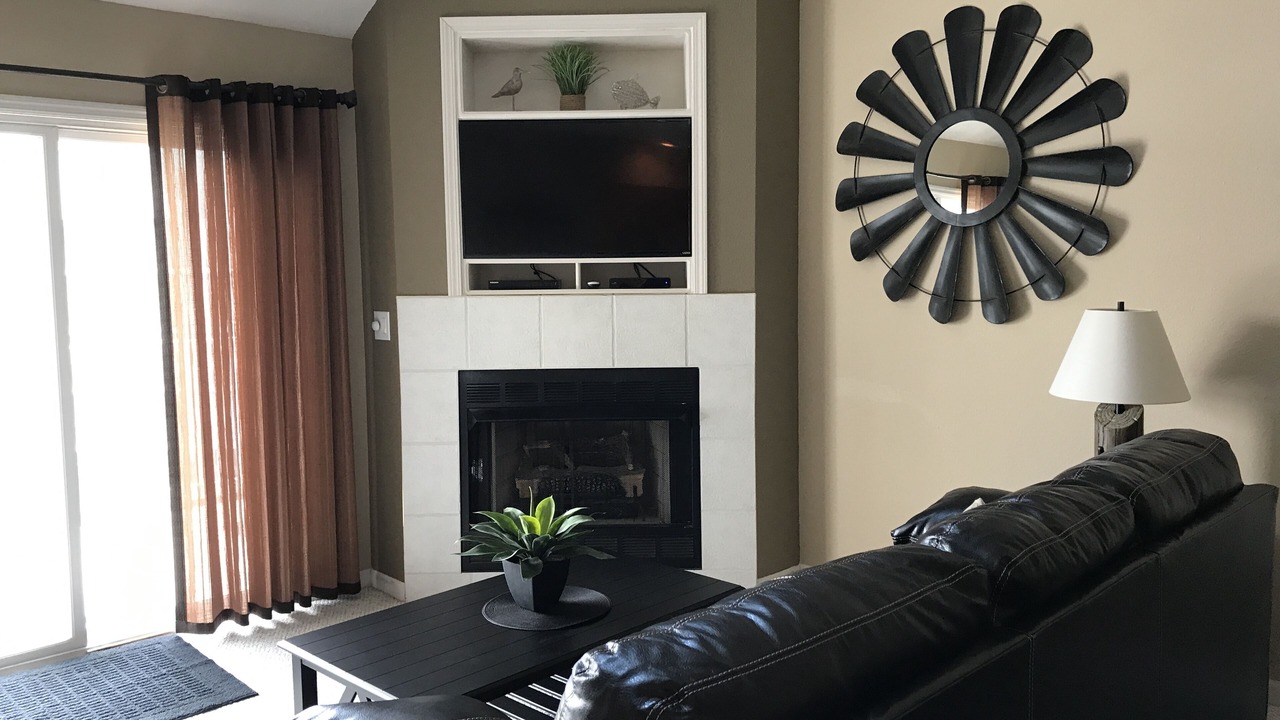 Photo of Livingroom in Osage Beach