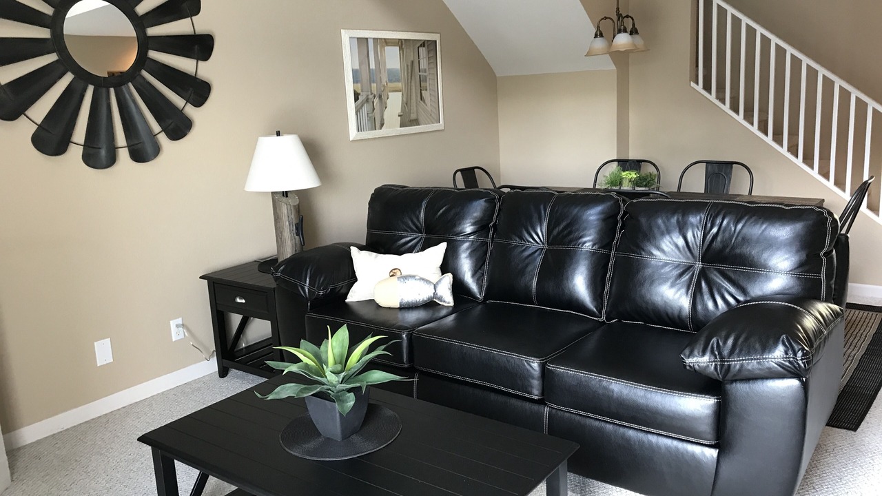 Photo of Livingroom in Osage Beach
