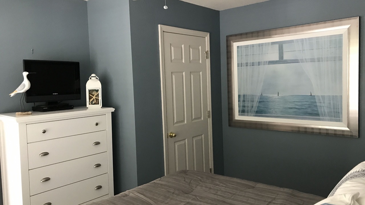 Photo of Bedroom in Osage Beach