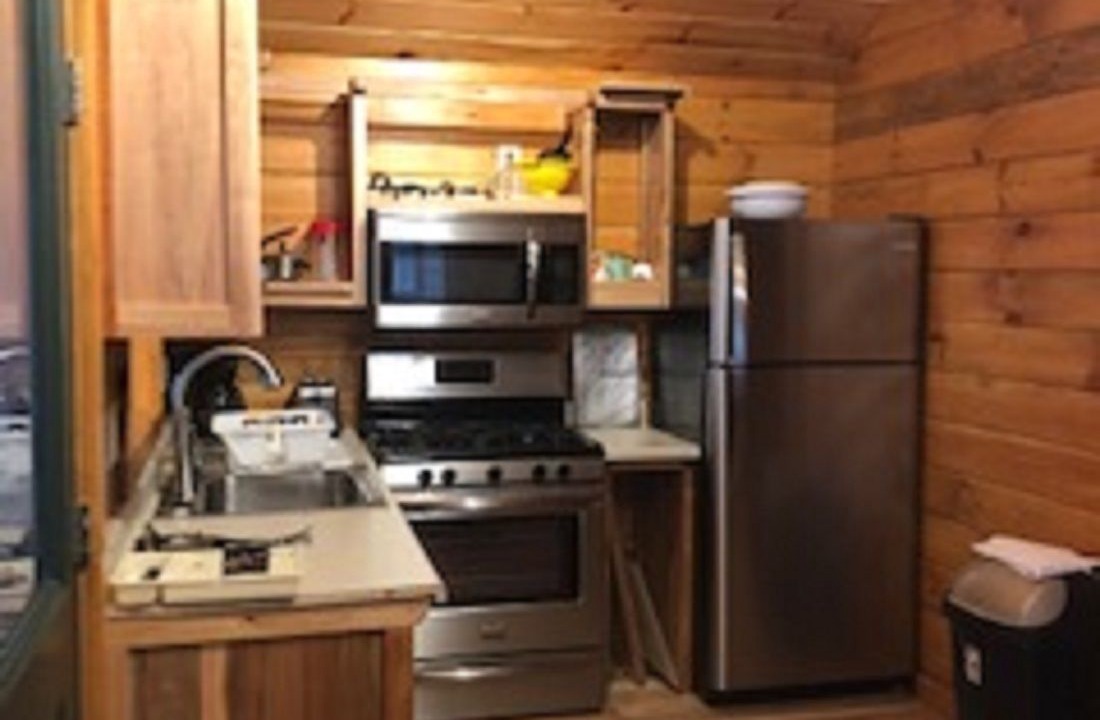 Photo of Bedroom in Chippewa Bay