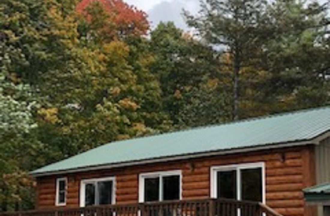 Photo of Bedroom in Chippewa Bay