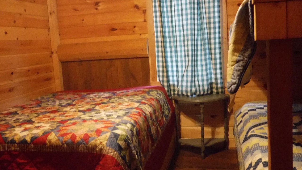 Photo of Bedroom in Chippewa Bay