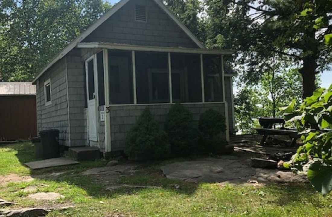 Photo of Bedroom in Chippewa Bay