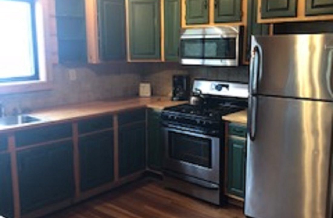 Photo of Bedroom in Chippewa Bay