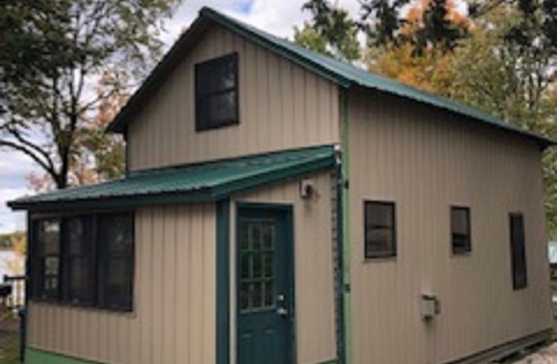 Photo of Bedroom in Chippewa Bay