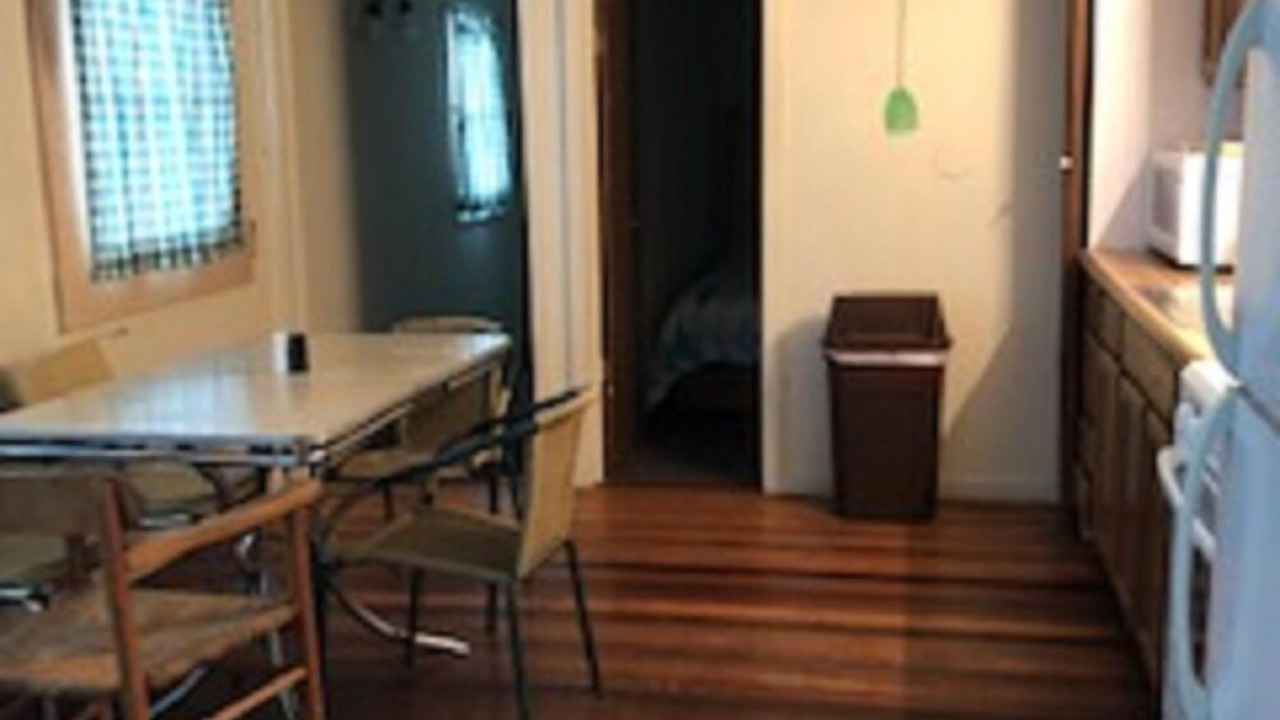 Photo of Bedroom in Chippewa Bay