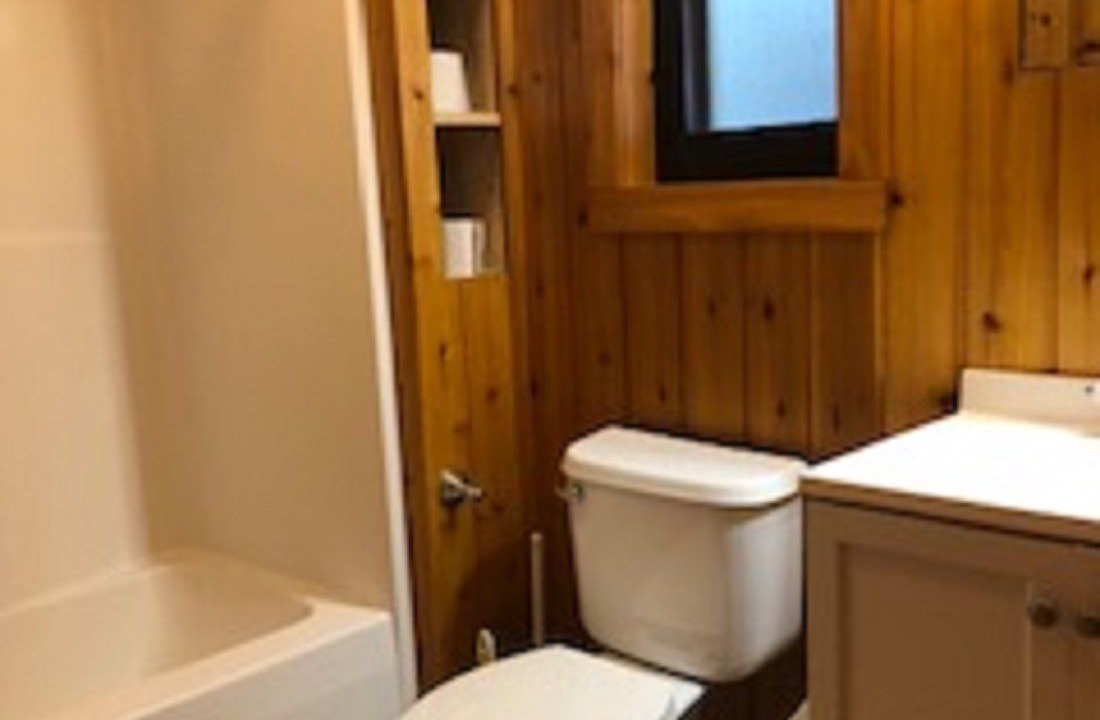 Photo of Bathroom in Chippewa Bay