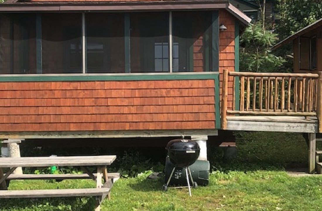 Photo of Bedroom in Chippewa Bay