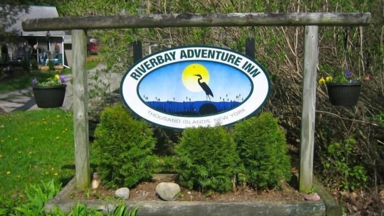 Photo of Outdoor in Chippewa Bay