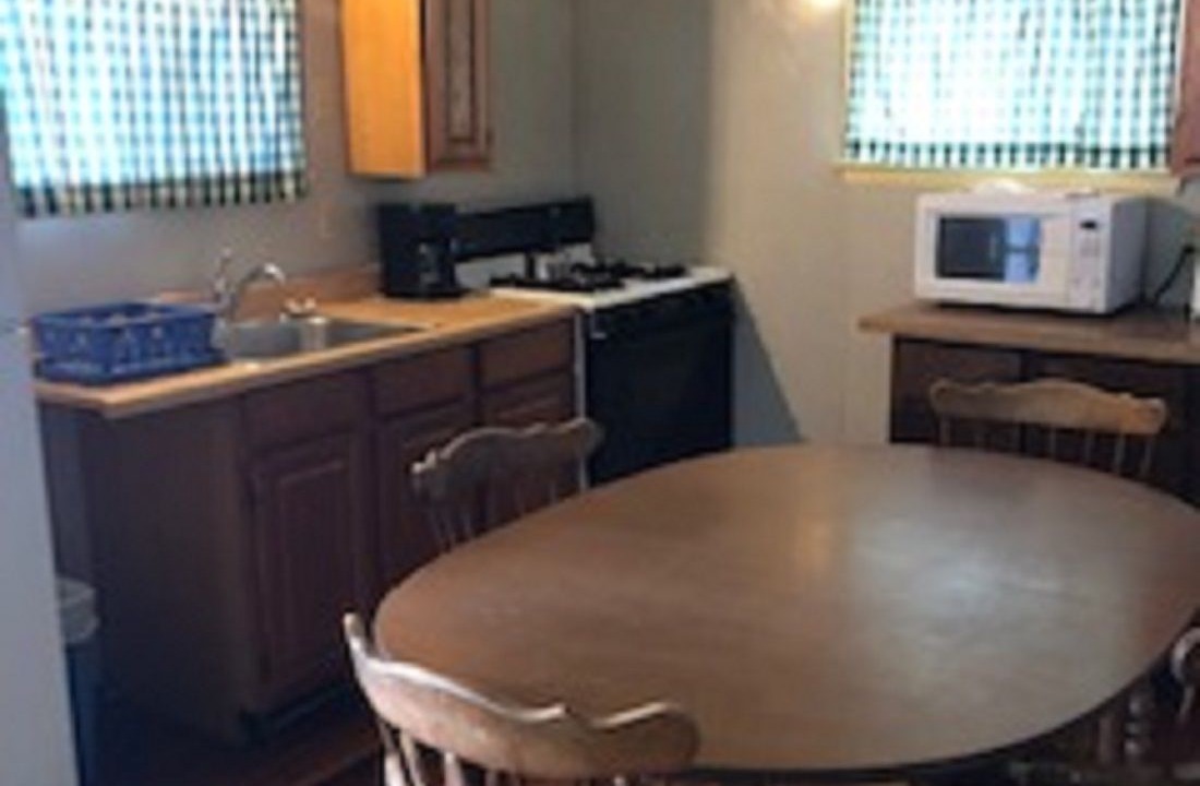 Photo of Bedroom in Chippewa Bay