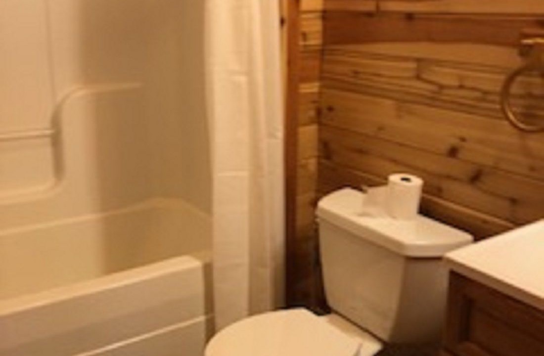 Photo of Bathroom in Chippewa Bay