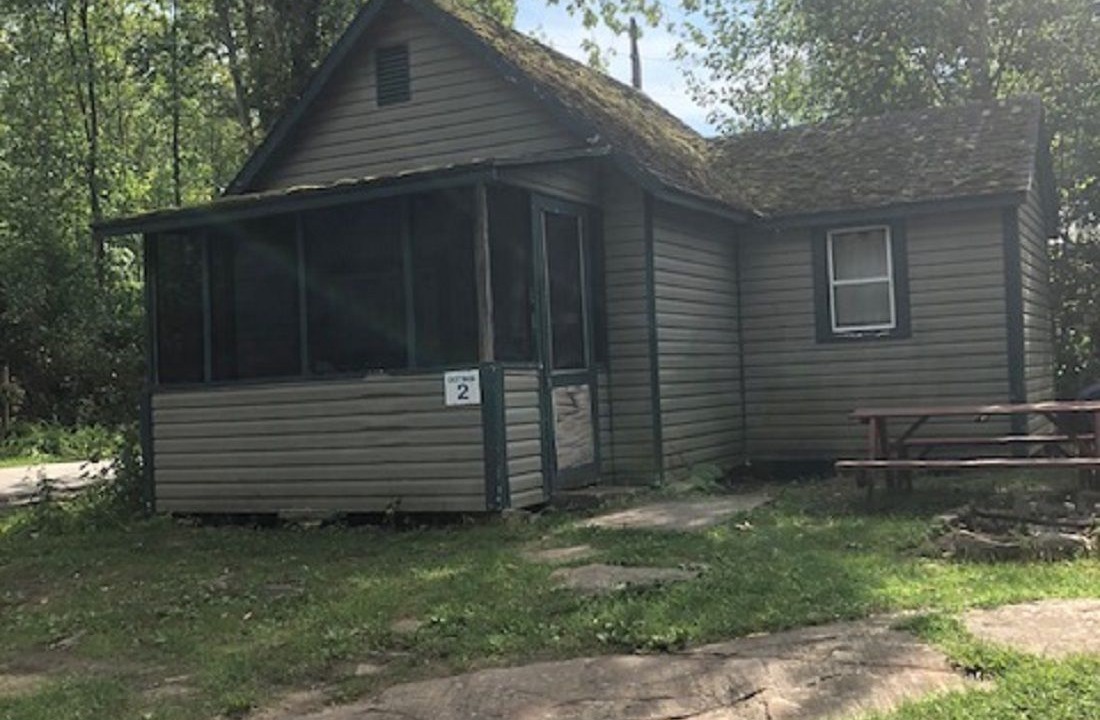 Photo of Bedroom in Chippewa Bay