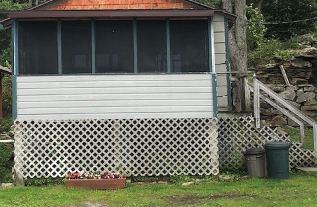 Photo of Bedroom in Chippewa Bay