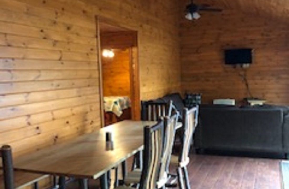 Photo of Bedroom in Chippewa Bay