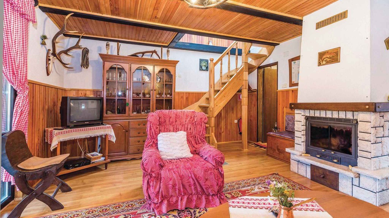 Photo of Livingroom in Turke