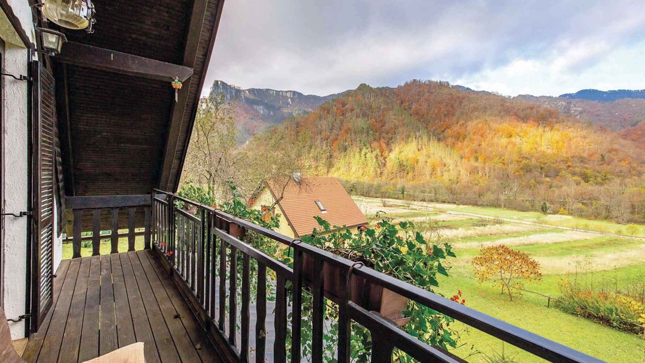 Photo of Patio Balcony in Turke