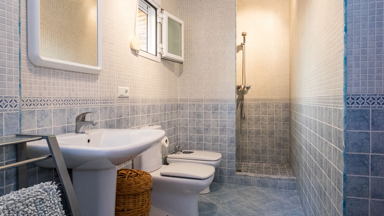 Photo of Bathroom in Arenas