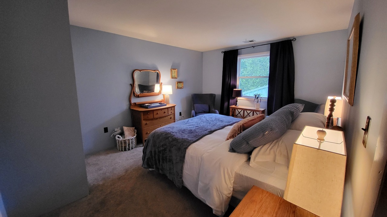 Photo of Bathroom in Jarrettsville