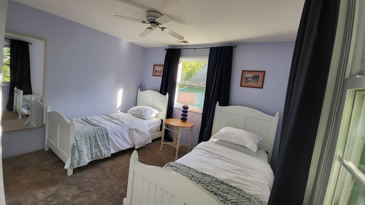 Photo of Bedroom in Jarrettsville