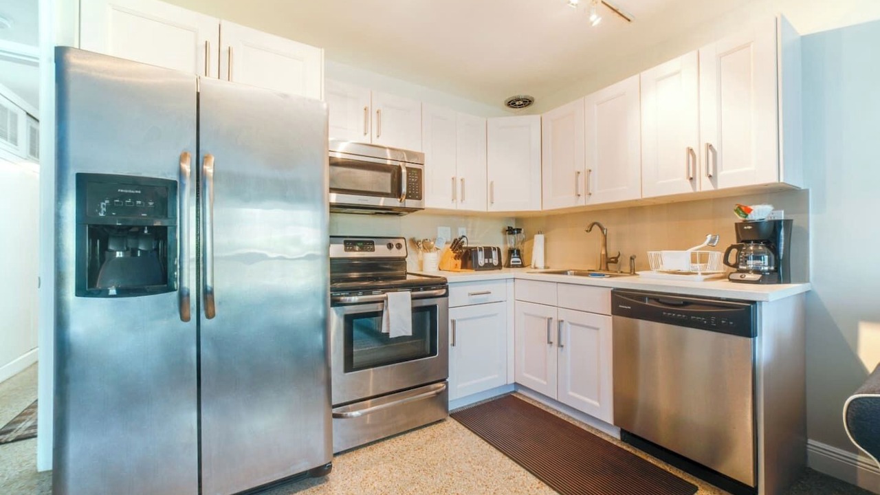 Photo of Kitchen in Poinsettia Heights