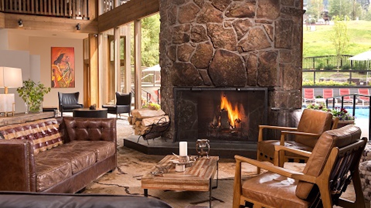 Photo of Livingroom in Jackson