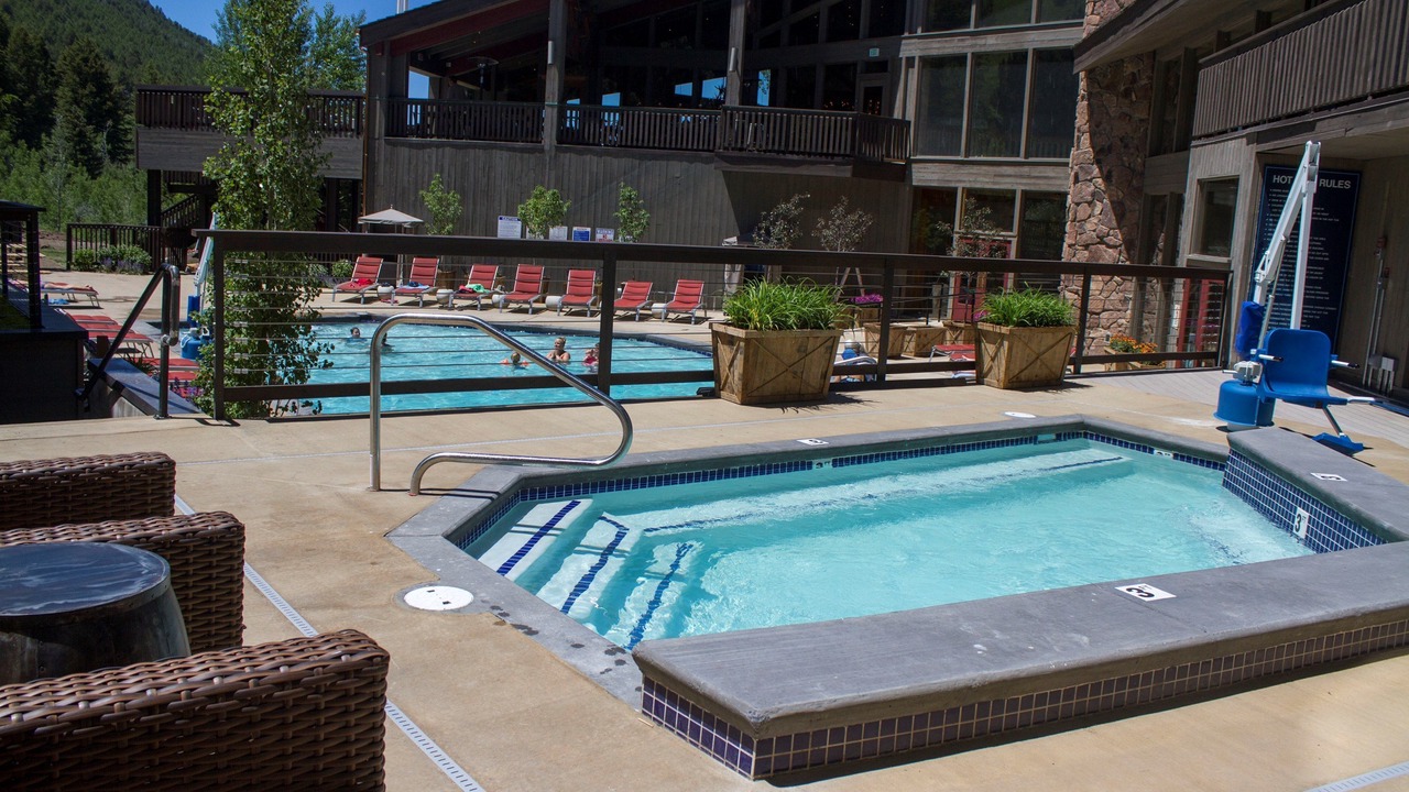 Photo of Outdoor in Jackson