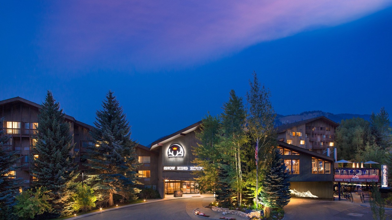 Photo of Others in Jackson