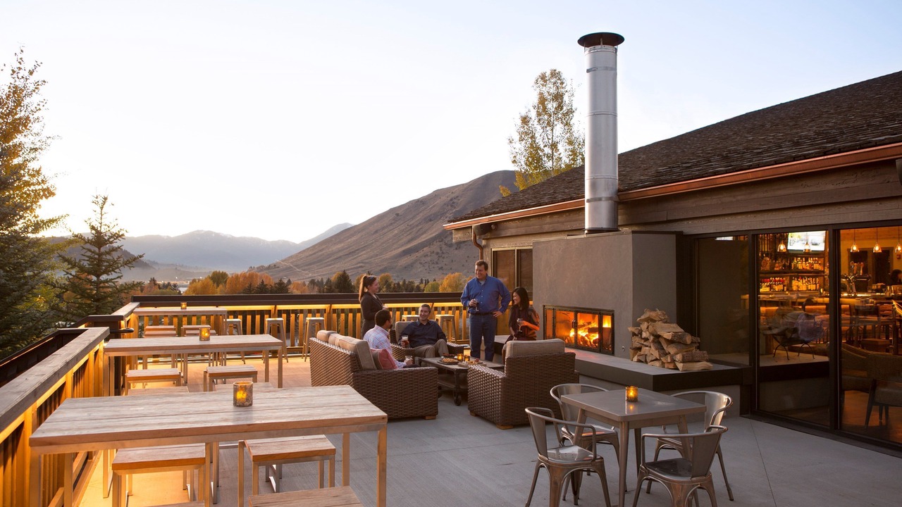 Photo of Others in Jackson