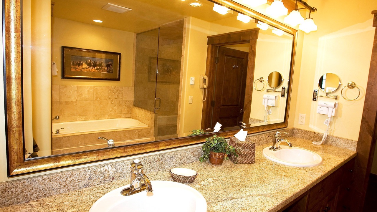 Photo of Bathroom in Jackson