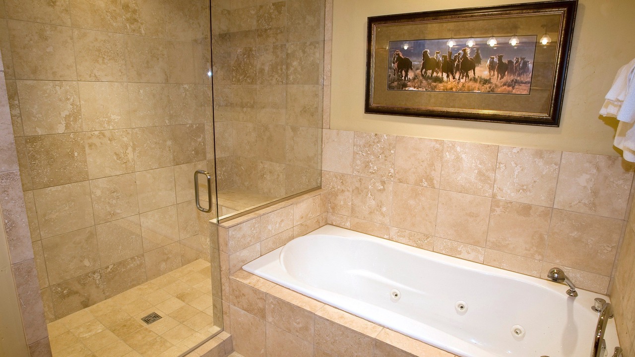 Photo of Bathroom in Jackson