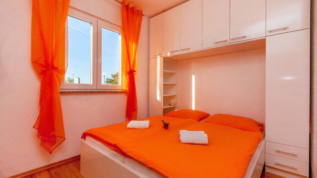 Photo of Bedroom in Dramalj