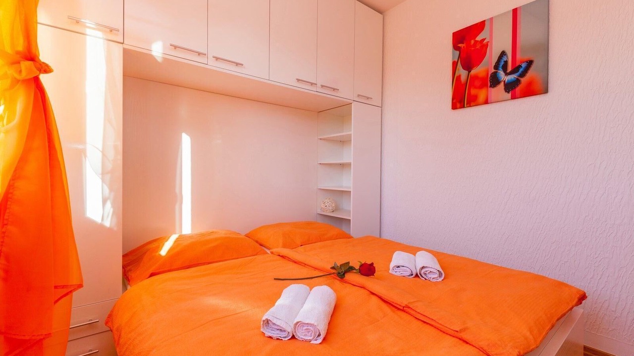 Photo of Bedroom in Dramalj
