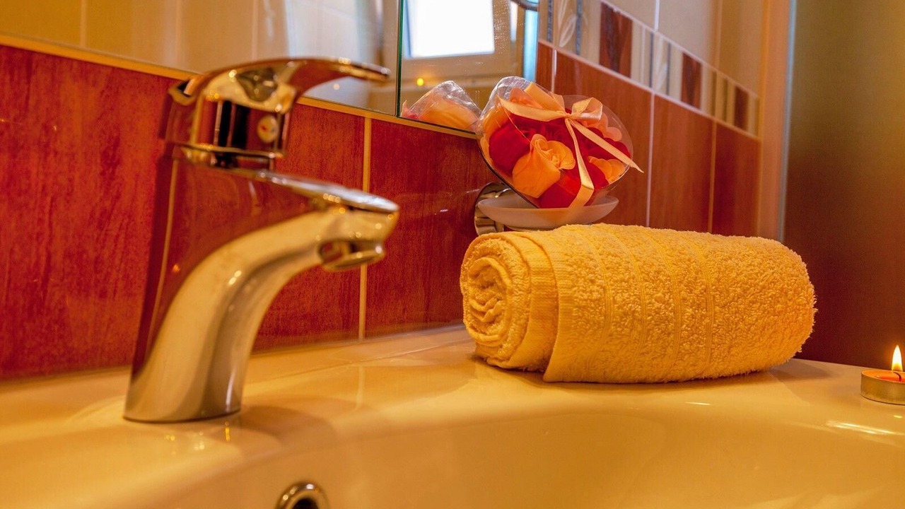 Photo of Bathroom in Dramalj