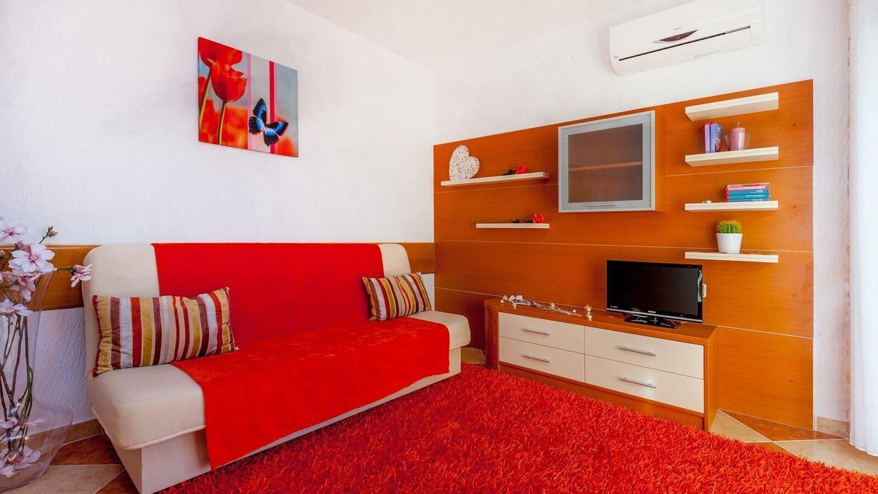 Photo of Livingroom in Dramalj