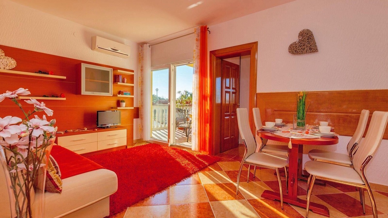 Photo of Livingroom in Dramalj