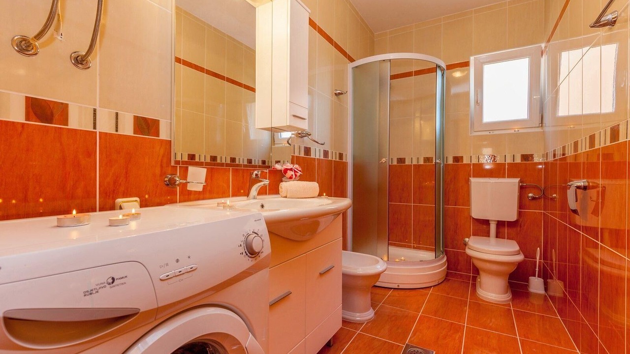Photo of Bathroom in Dramalj