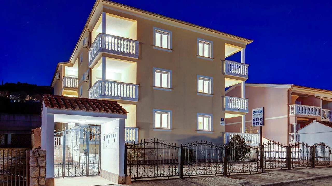 Photo of Outdoor in Dramalj