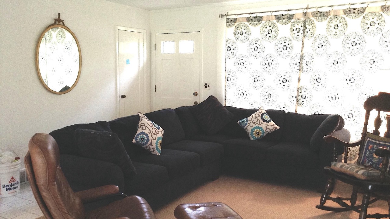 Photo of Livingroom in East Quogue