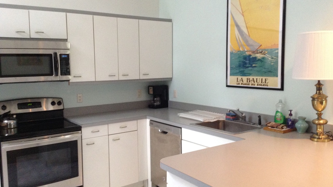 Photo of Kitchen in East Quogue