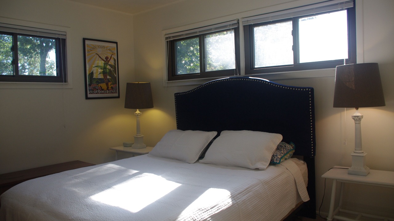 Photo of Bedroom in East Quogue