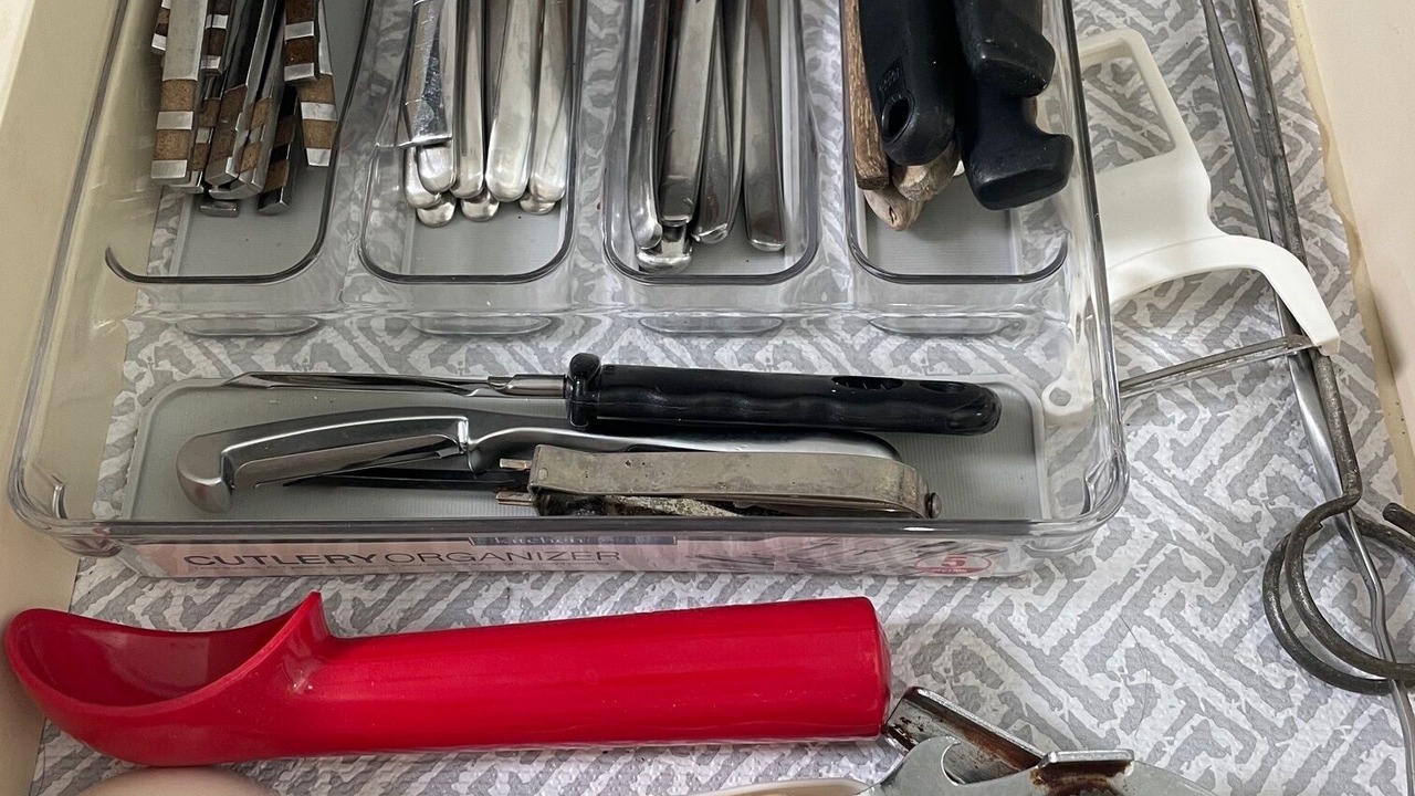 Photo of Kitchen in East Quogue