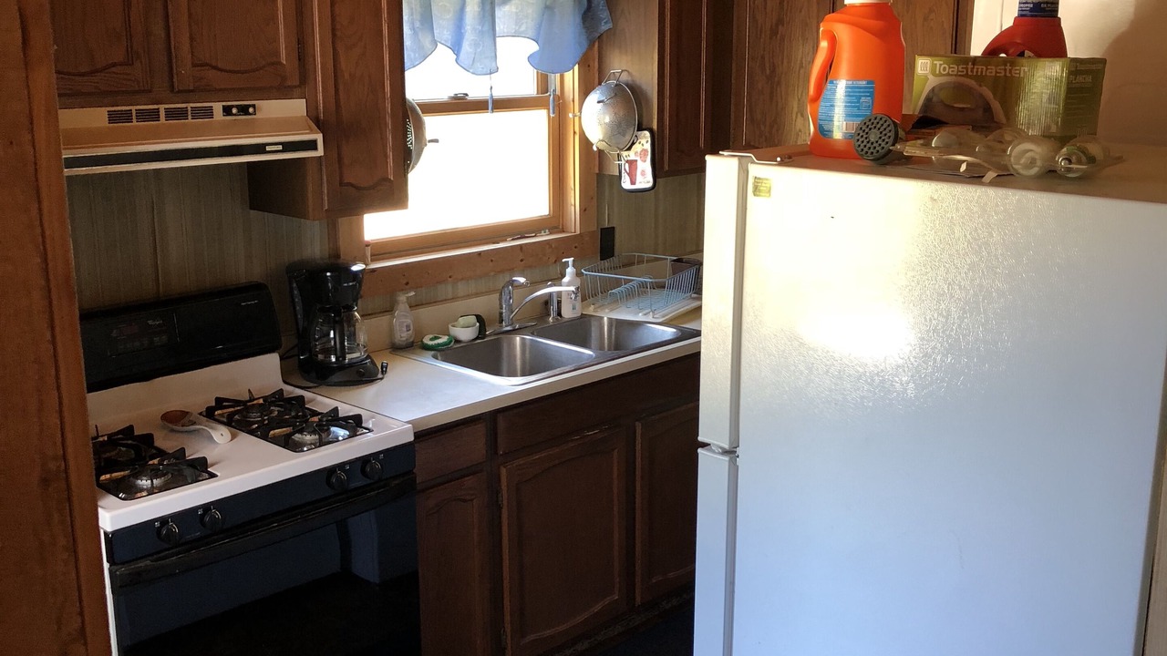 Photo of Kitchen in Beaver Island